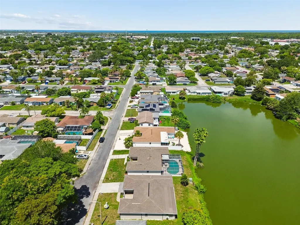 7407 Populus Drive Port Richey FL 34668
