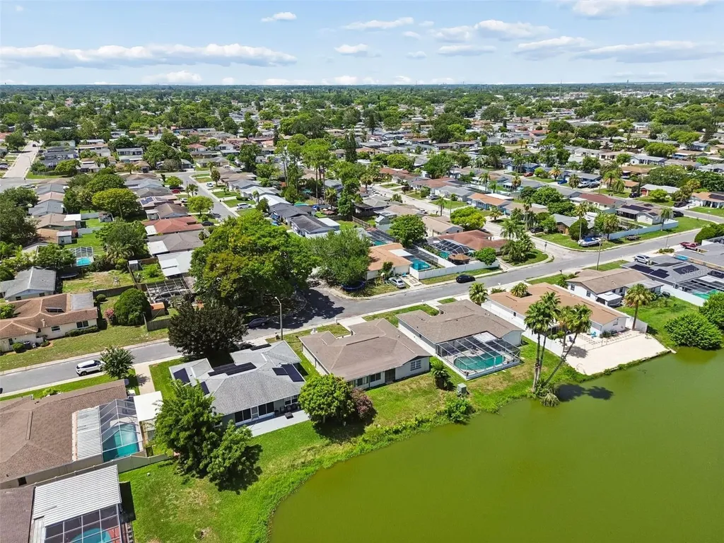 7407 Populus Drive Port Richey FL 34668