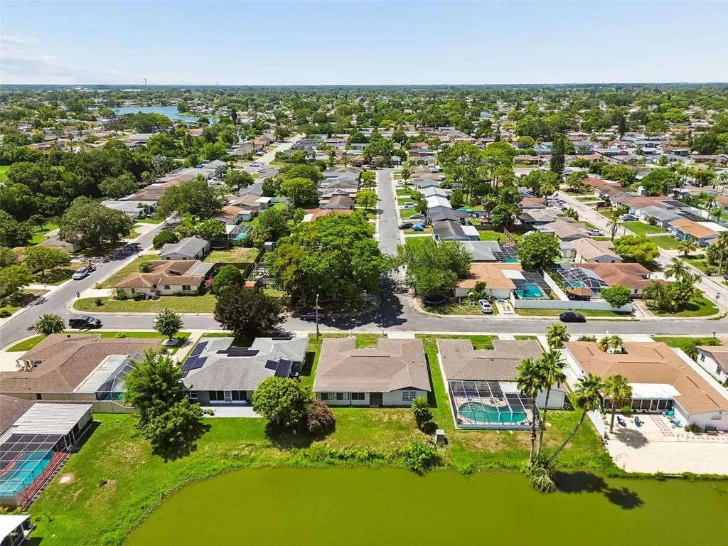 7407 Populus Drive Port Richey FL 34668