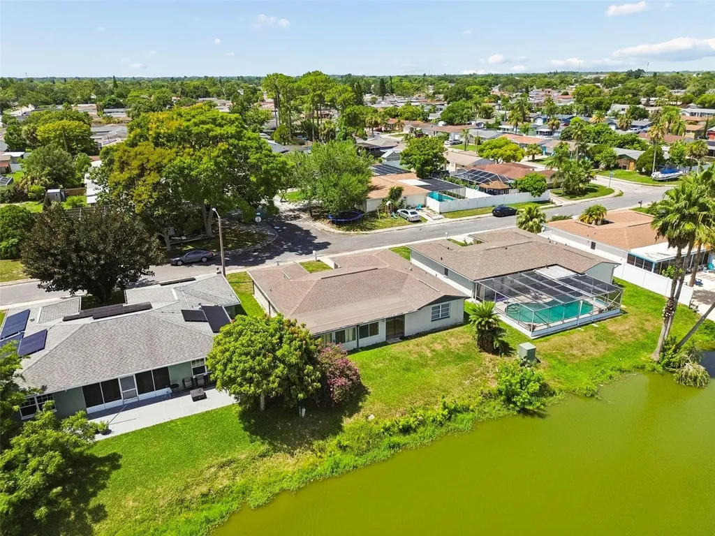 7407 Populus Drive Port Richey FL 34668