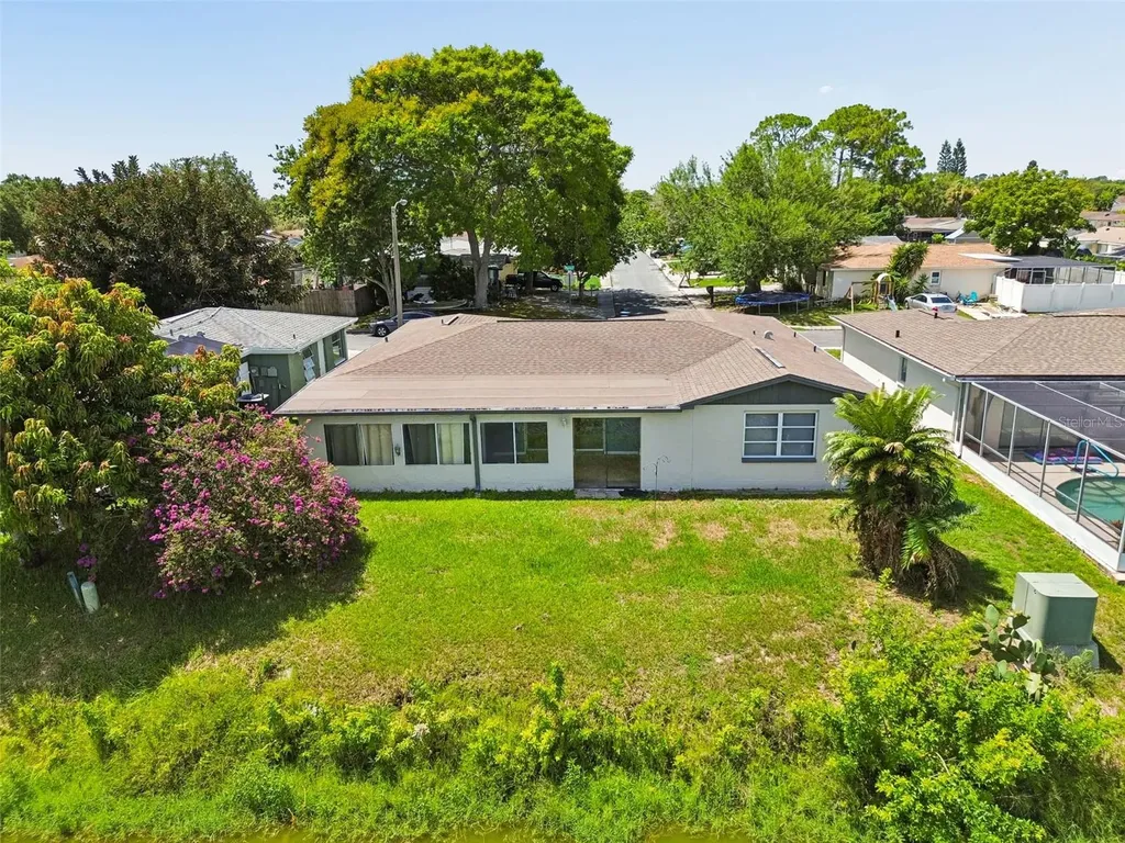 7407 Populus Drive Port Richey FL 34668