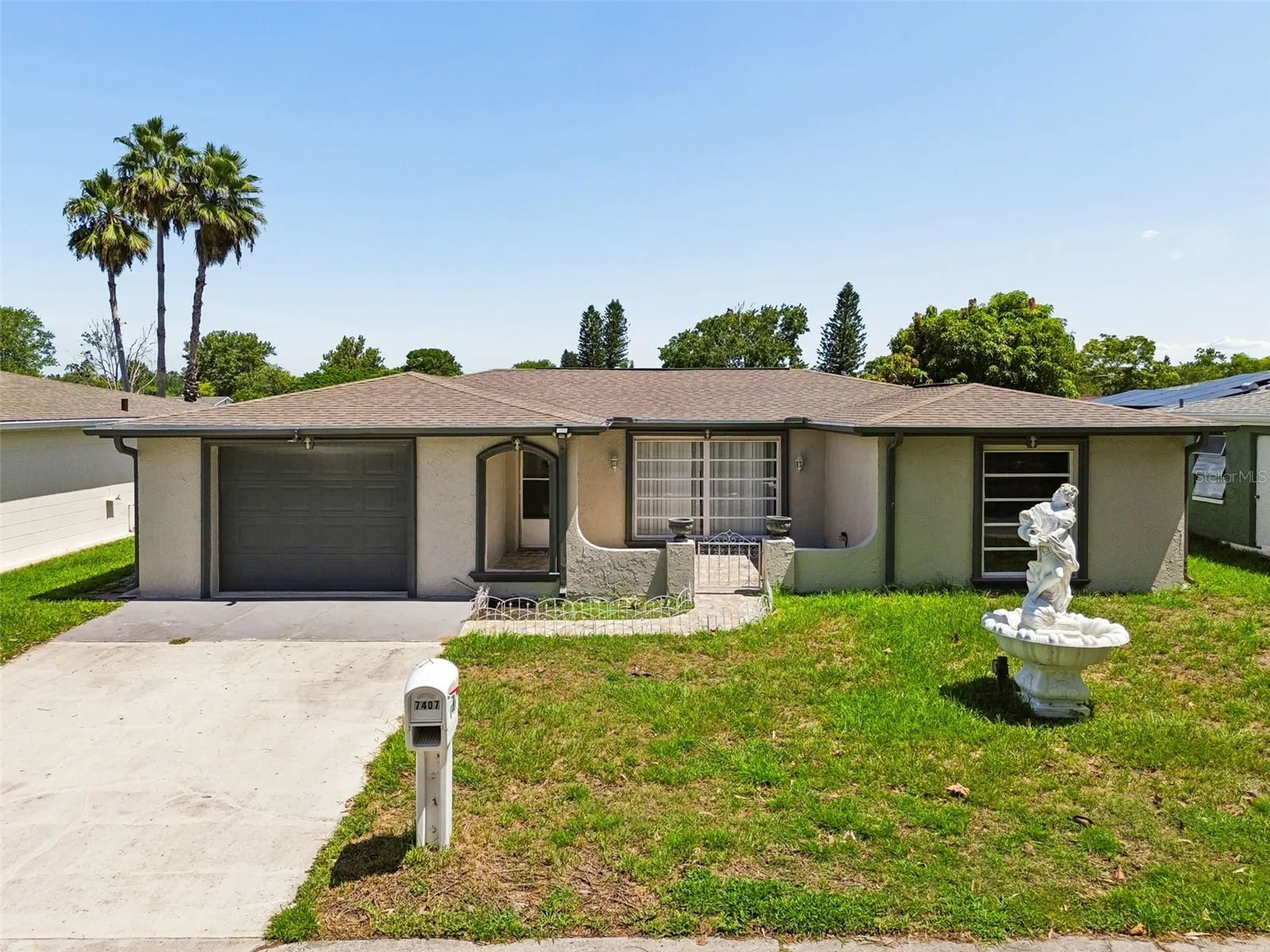 7407 Populus Drive Port Richey FL 34668