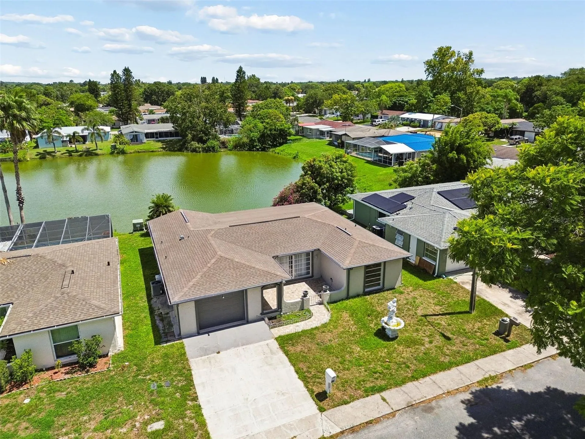 7407 Populus Drive Port Richey FL 34668