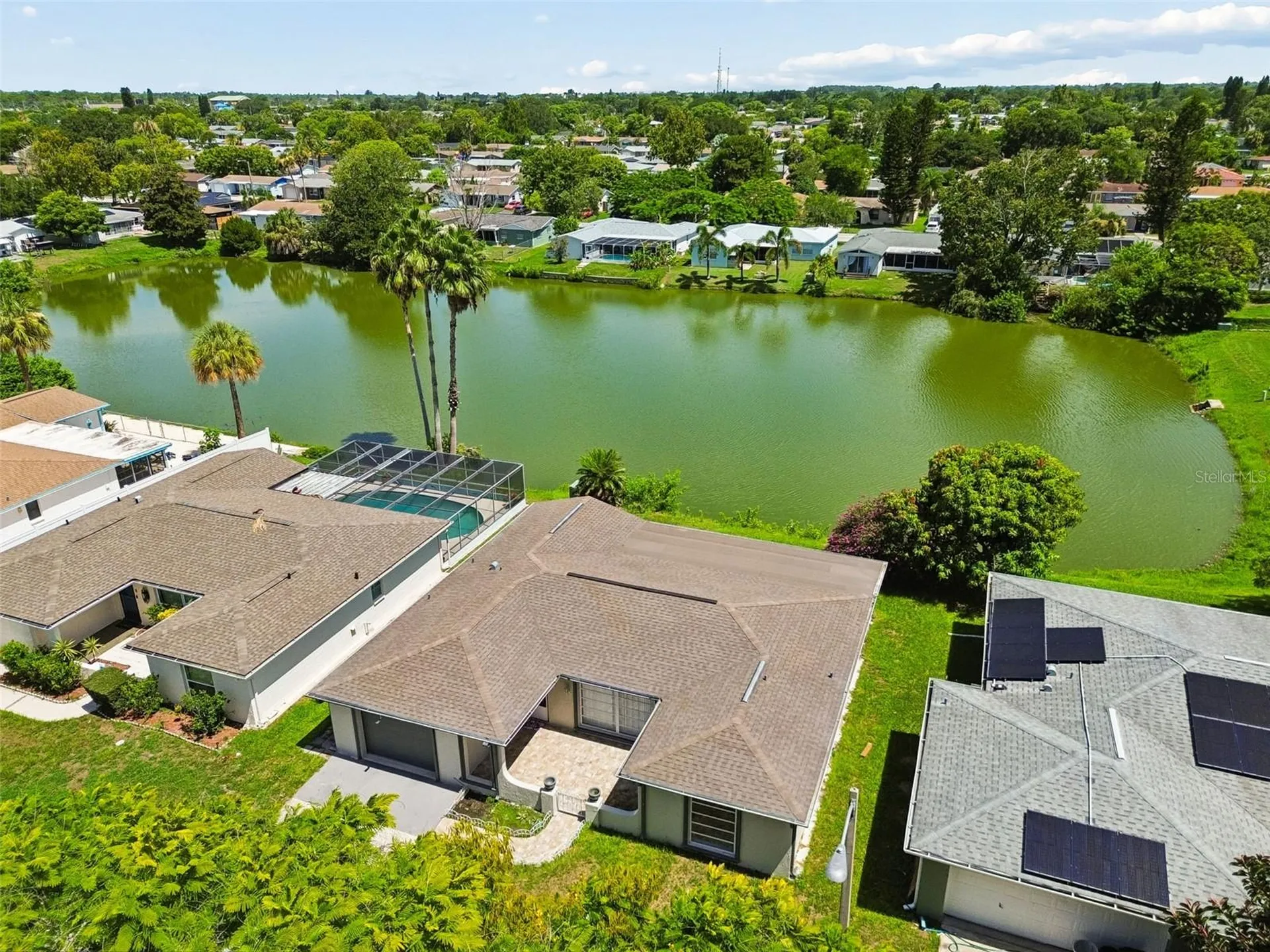 7407 Populus Drive Port Richey FL 34668