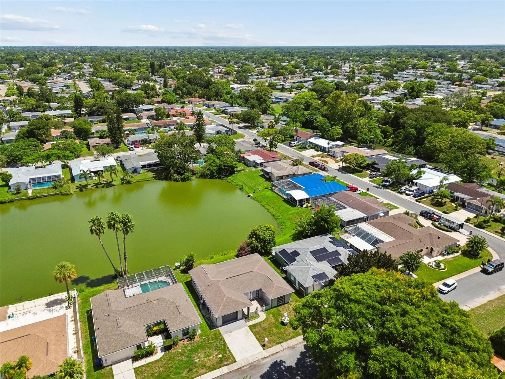 7407 Populus Drive Port Richey FL 34668