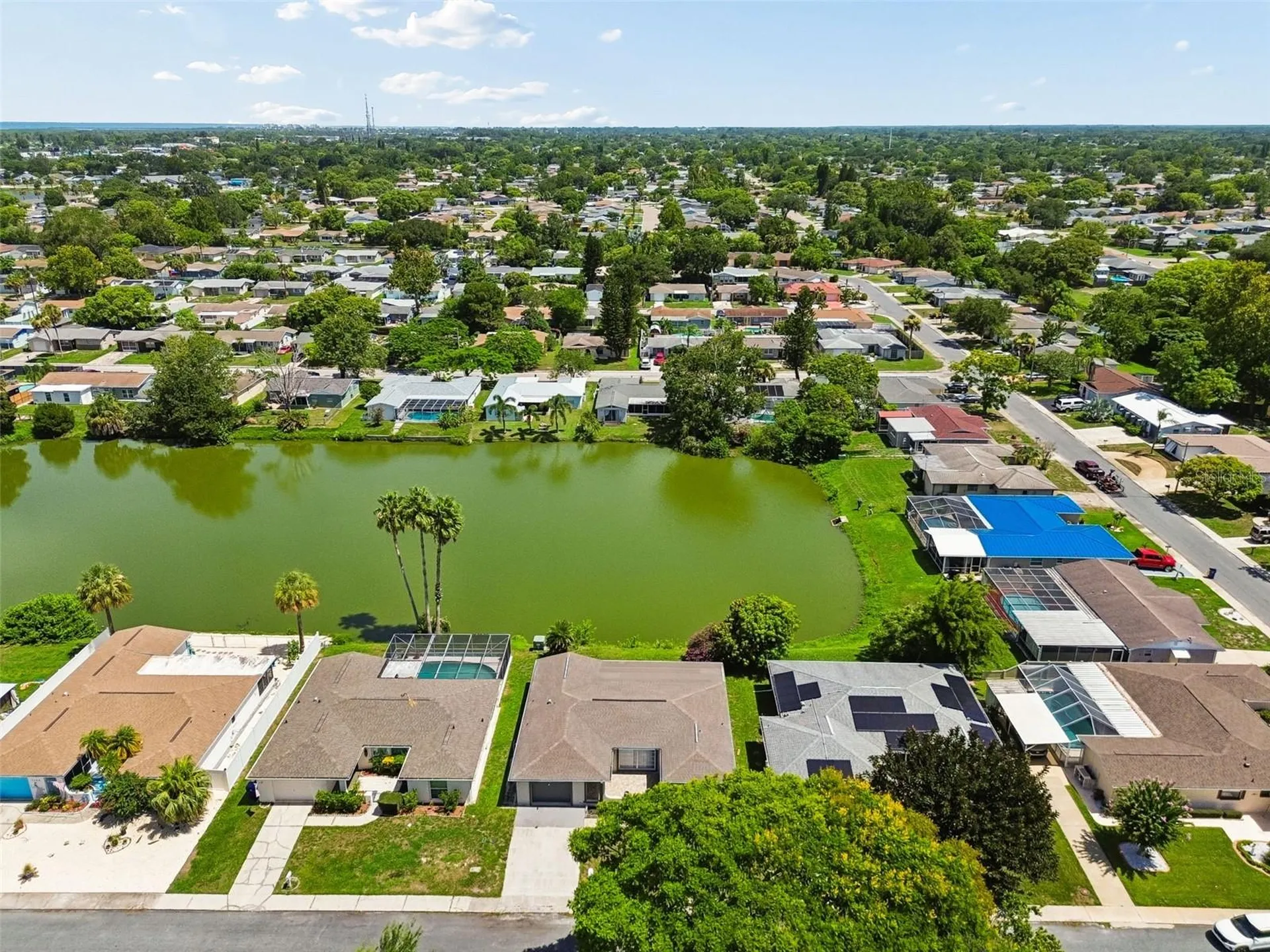 7407 Populus Drive Port Richey FL 34668