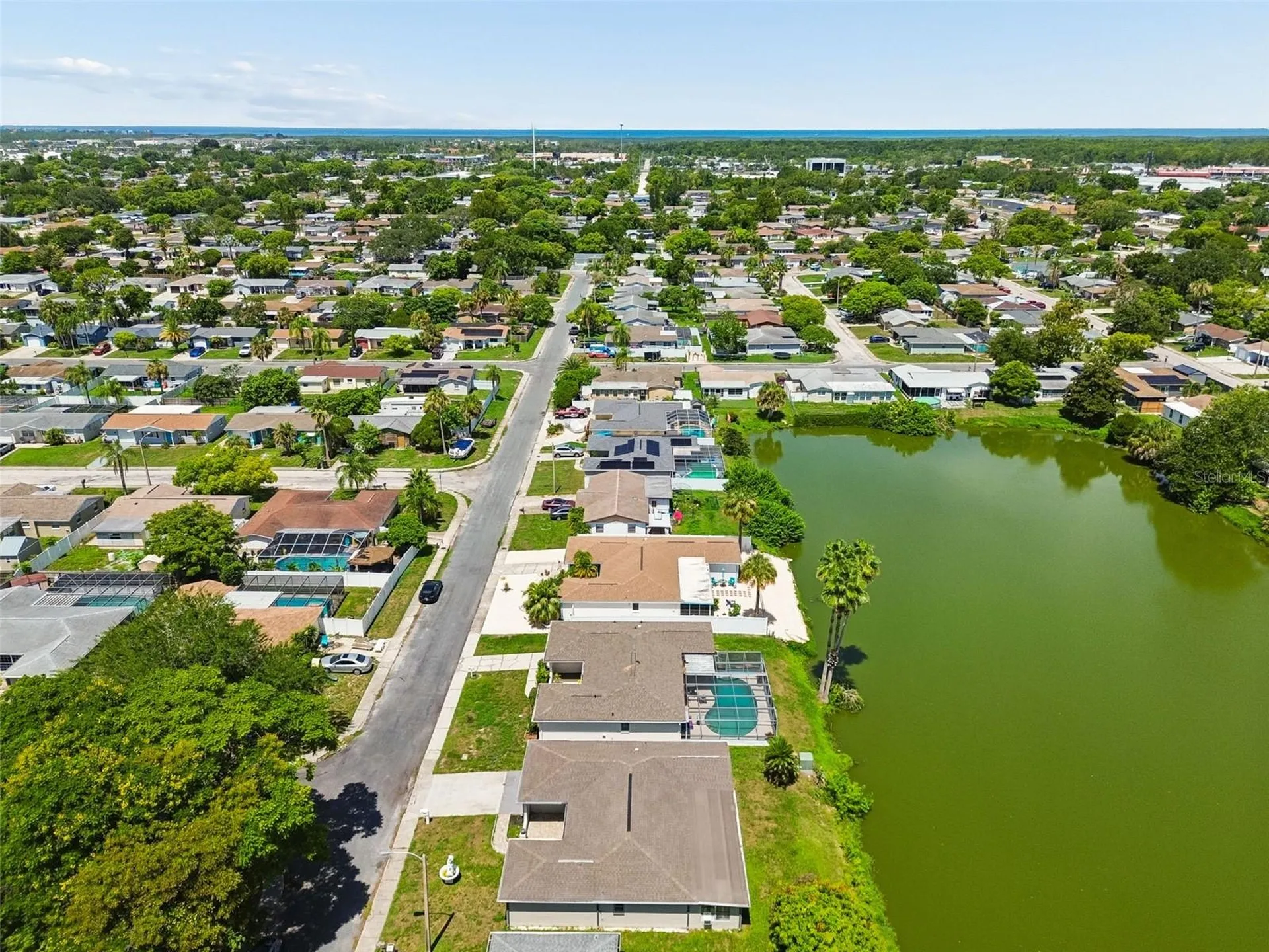7407 Populus Drive Port Richey FL 34668