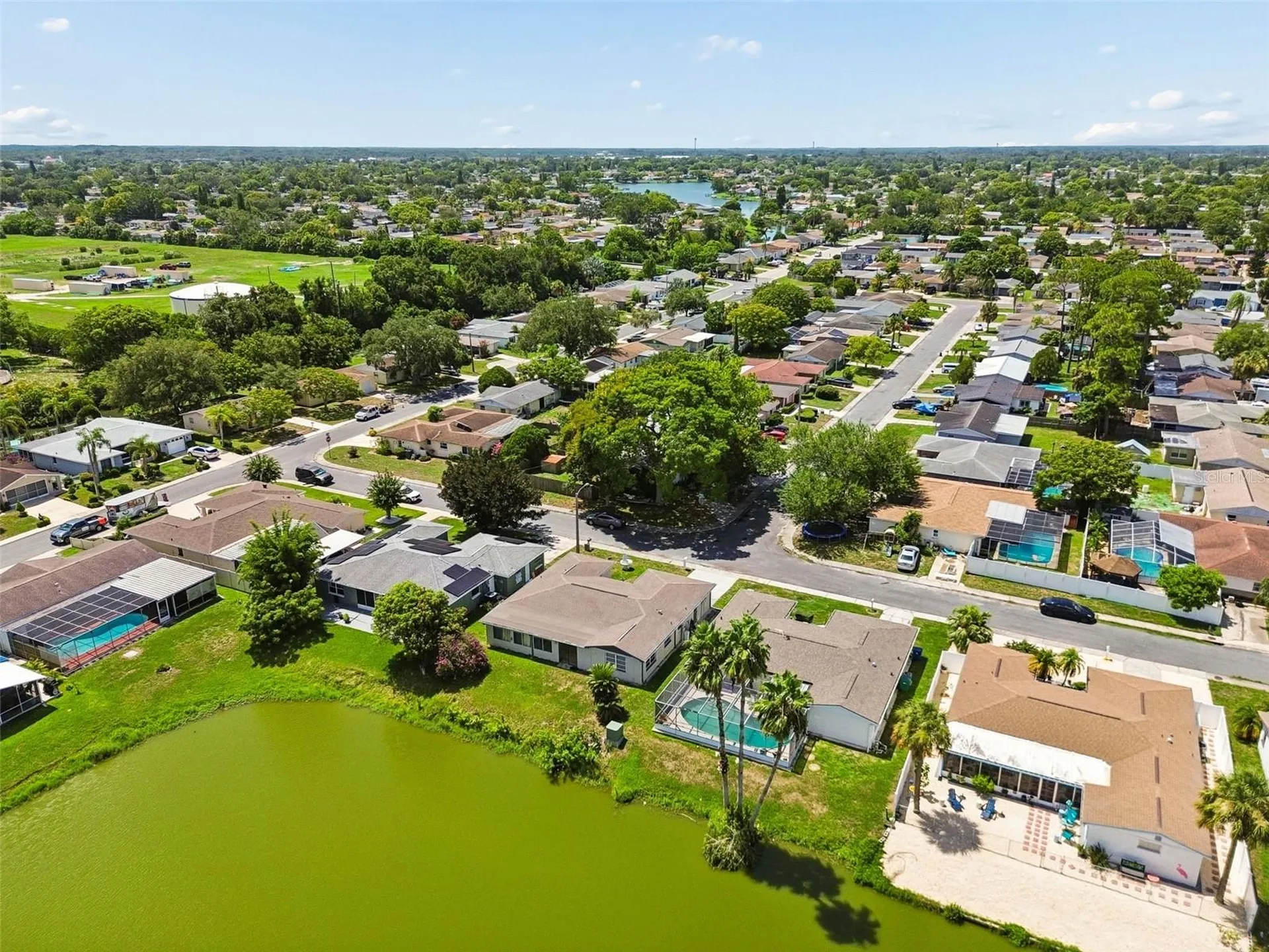 7407 Populus Drive Port Richey FL 34668