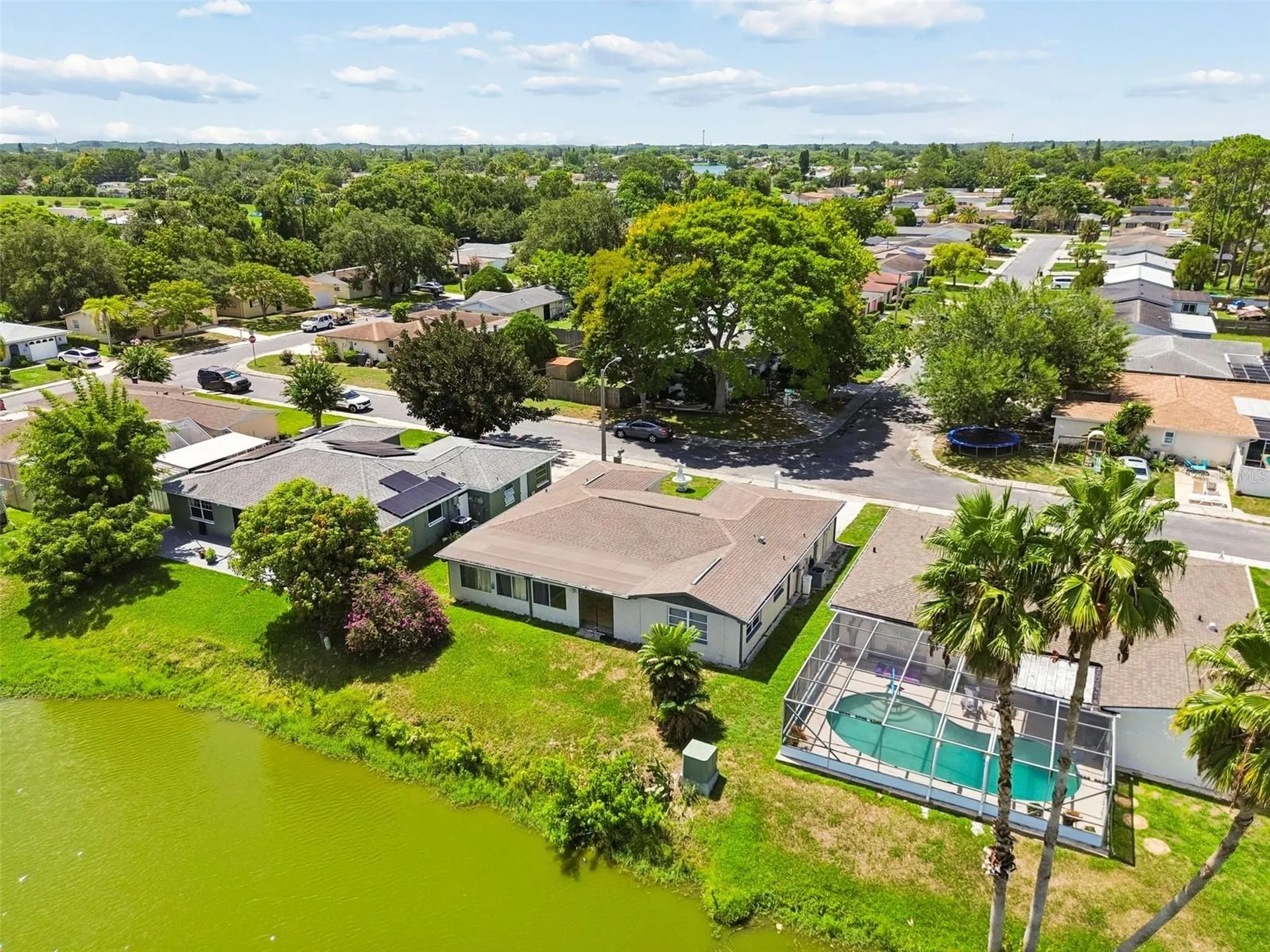 7407 Populus Drive Port Richey FL 34668