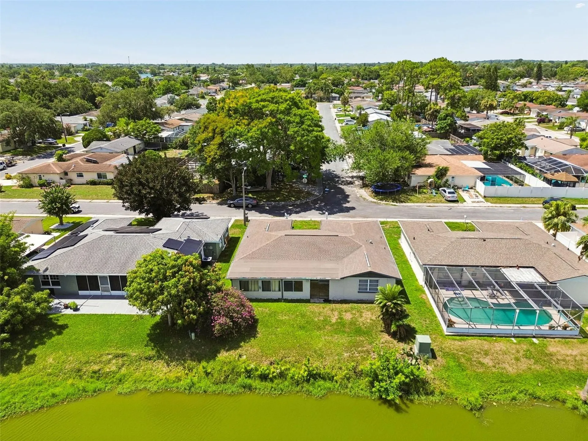 7407 Populus Drive Port Richey FL 34668