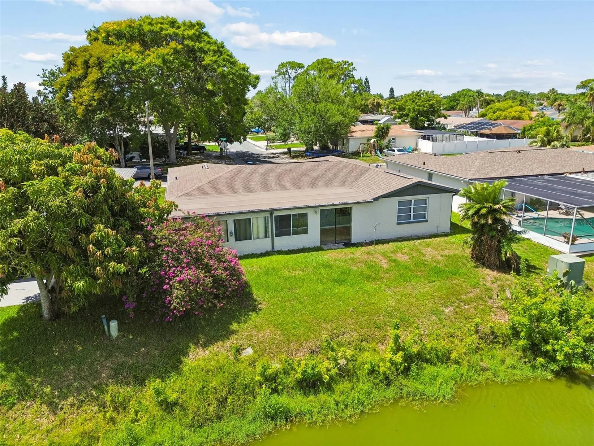 7407 Populus Drive Port Richey FL 34668