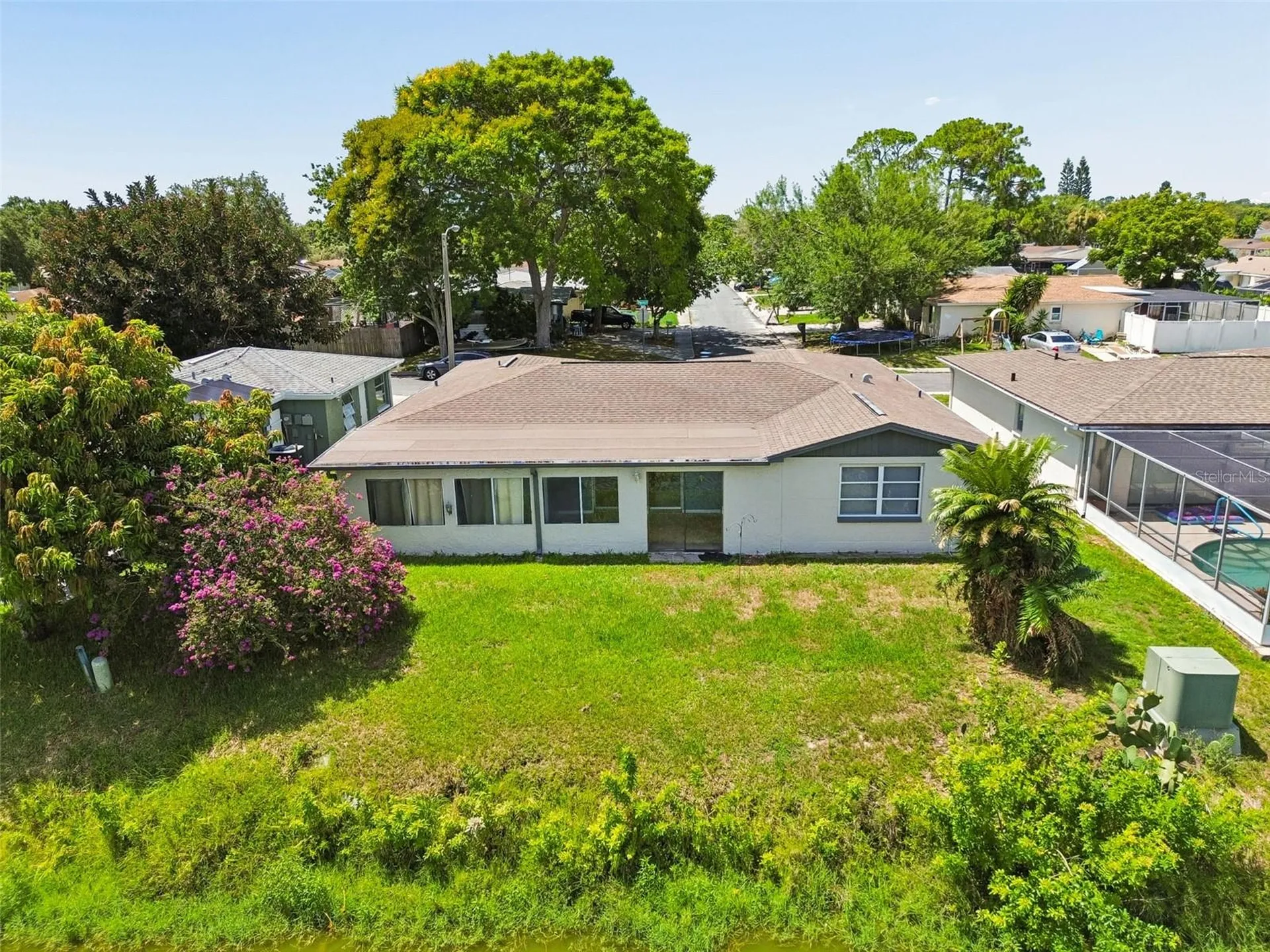 7407 Populus Drive Port Richey FL 34668
