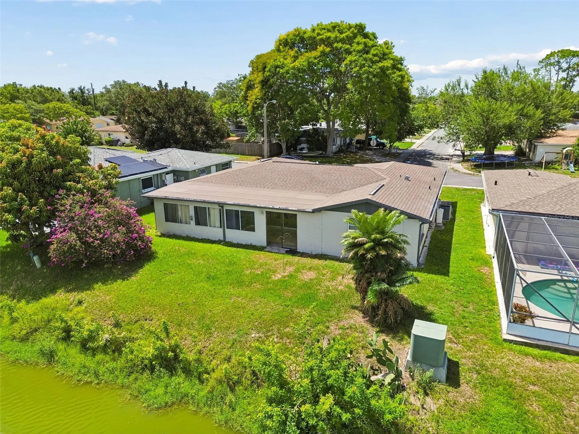 7407 Populus Drive Port Richey FL 34668
