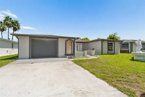 7407 Populus Drive Port Richey FL 34668