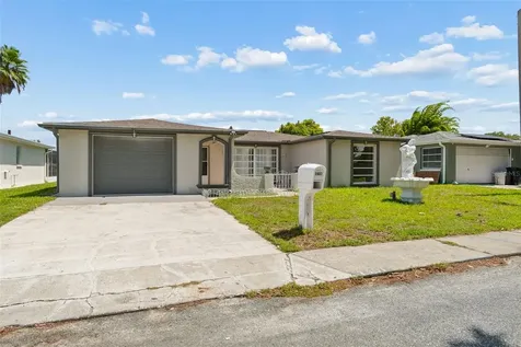 7407 Populus Drive Port Richey FL 34668