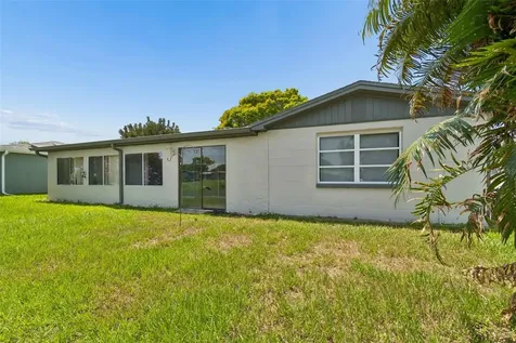 7407 Populus Drive Port Richey FL 34668