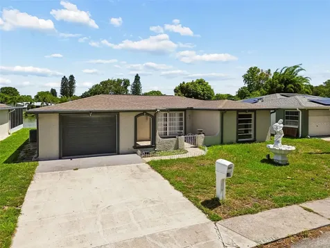 7407 Populus Drive Port Richey FL 34668