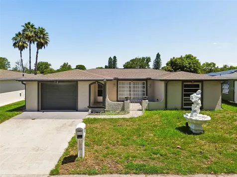 7407 Populus Drive Port Richey FL 34668
