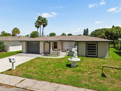 7407 Populus Drive Port Richey FL 34668