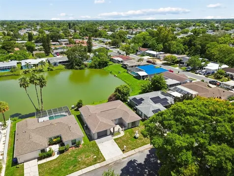 7407 Populus Drive Port Richey FL 34668