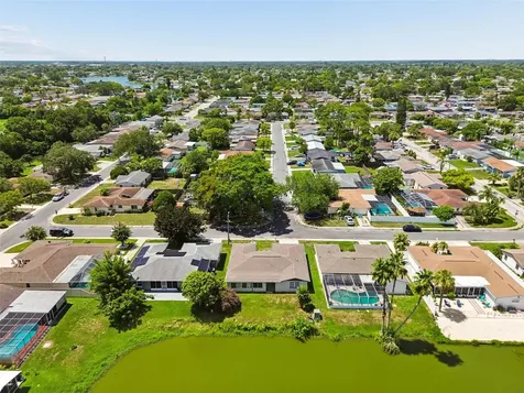 7407 Populus Drive Port Richey FL 34668