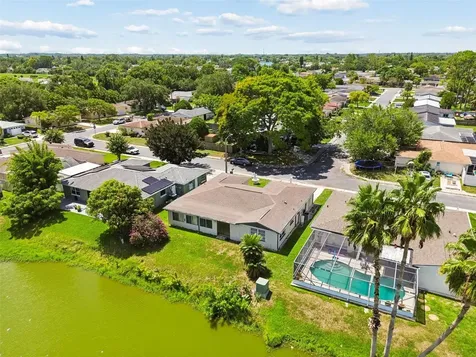 7407 Populus Drive Port Richey FL 34668
