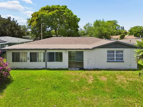 7407 Populus Drive Port Richey FL 34668