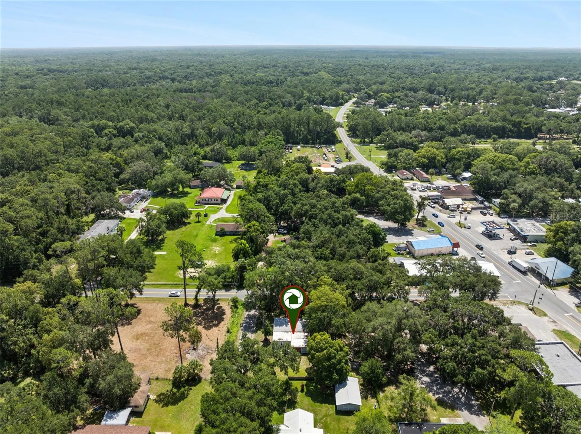 13478 SE 122nd Place Ocklawaha FL 32179