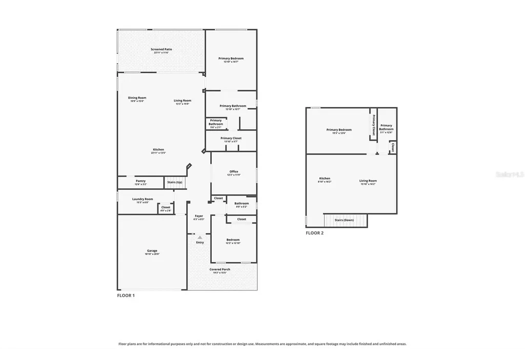 918 S Victoria Hills Drive Deland FL 32724