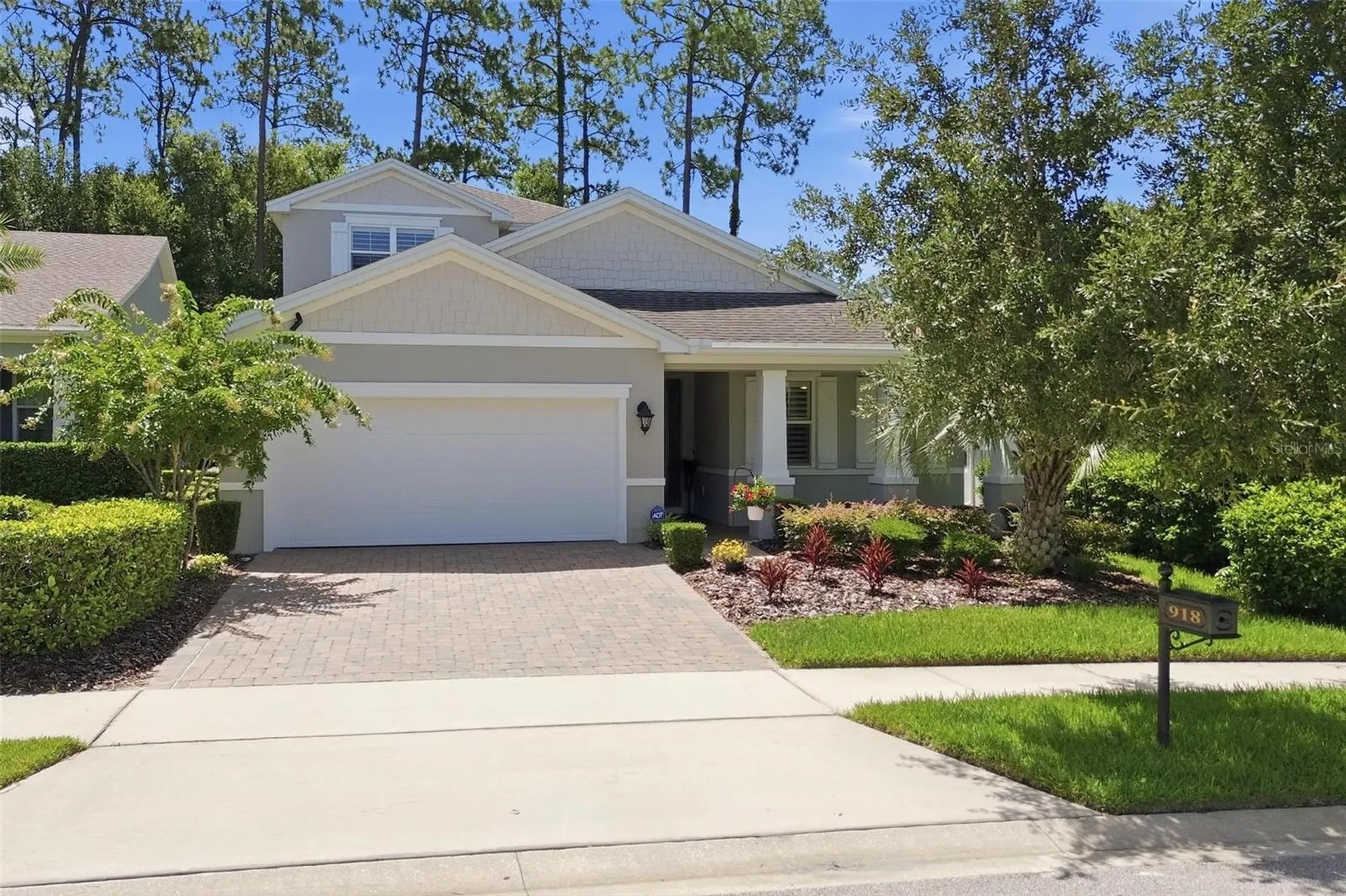 918 S Victoria Hills Drive Deland FL 32724