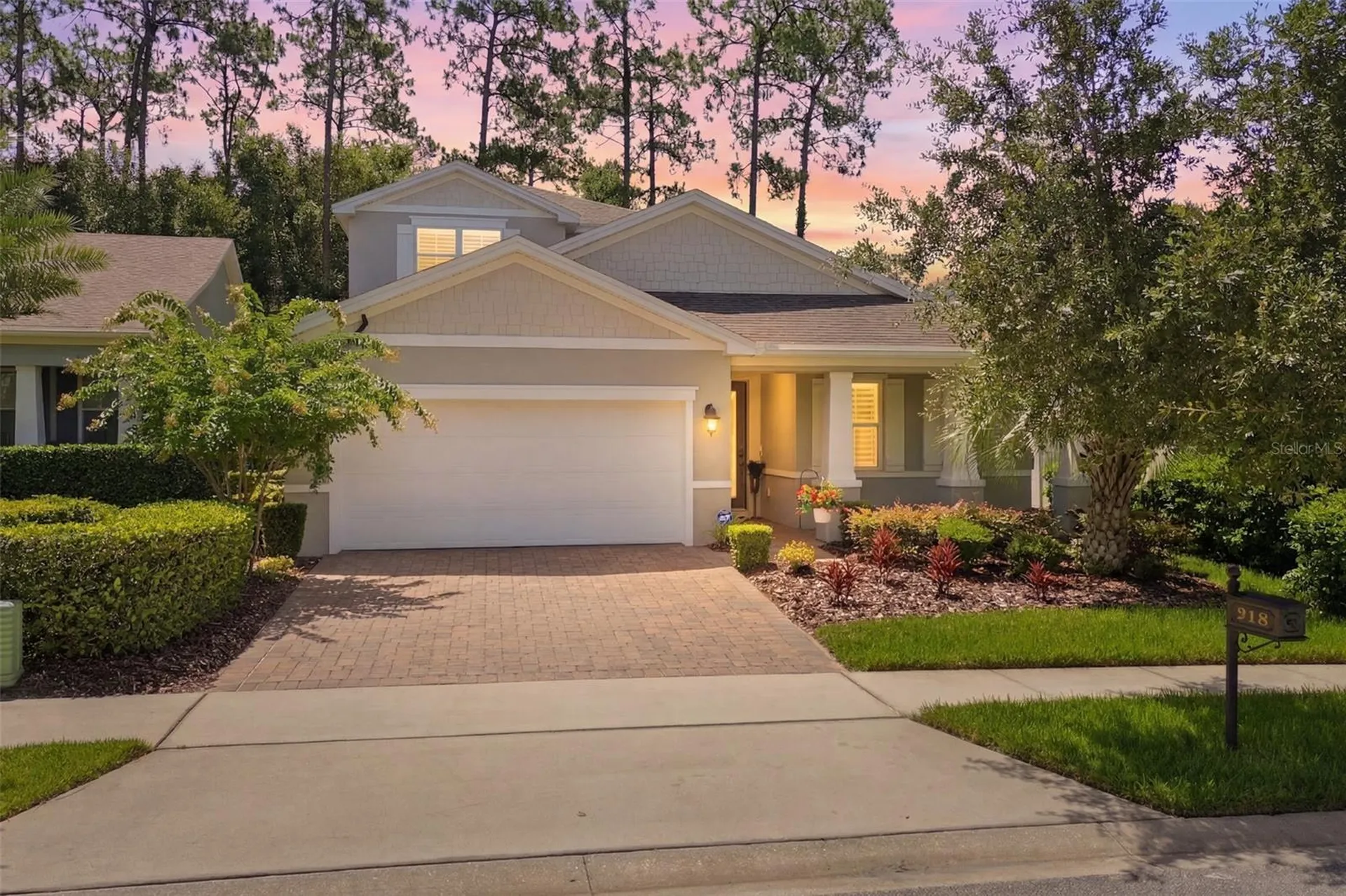 918 S Victoria Hills Drive Deland FL 32724
