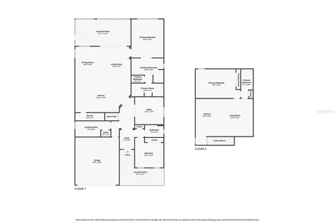918 S Victoria Hills Drive Deland FL 32724