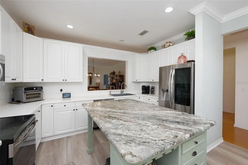 2472 Cottonwood Lane North Port FL 34289
