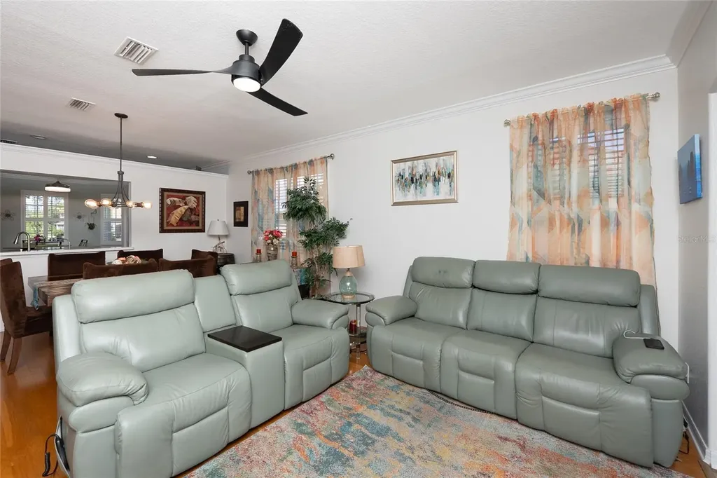 2472 Cottonwood Lane North Port FL 34289