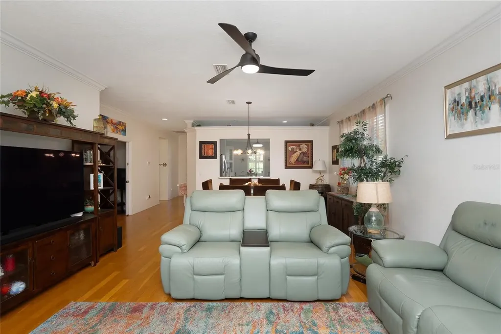 2472 Cottonwood Lane North Port FL 34289