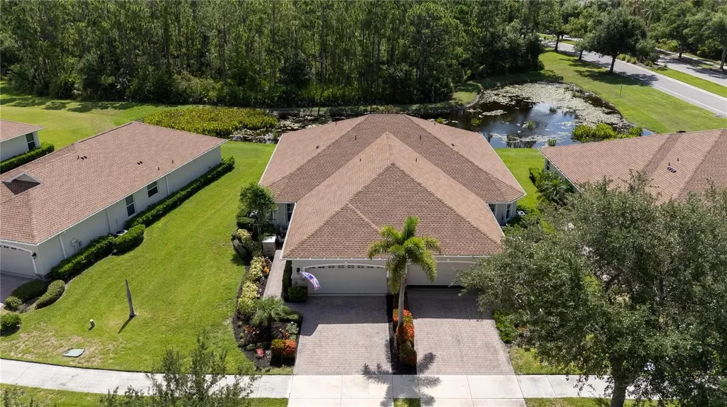 2472 Cottonwood Lane North Port FL 34289