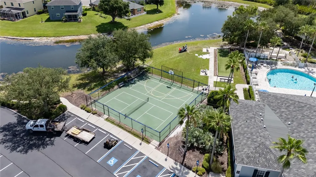 2472 Cottonwood Lane North Port FL 34289