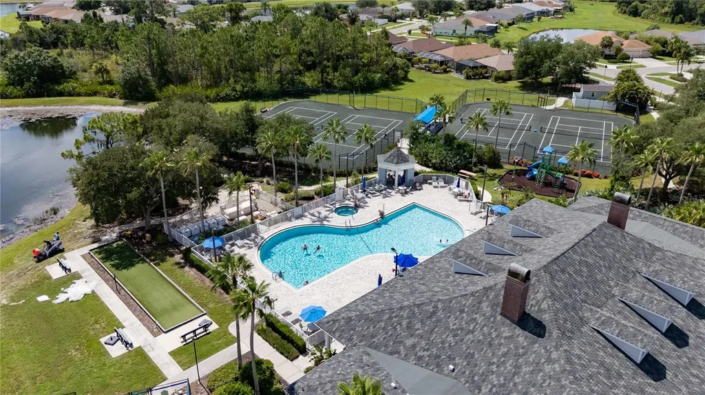 2472 Cottonwood Lane North Port FL 34289