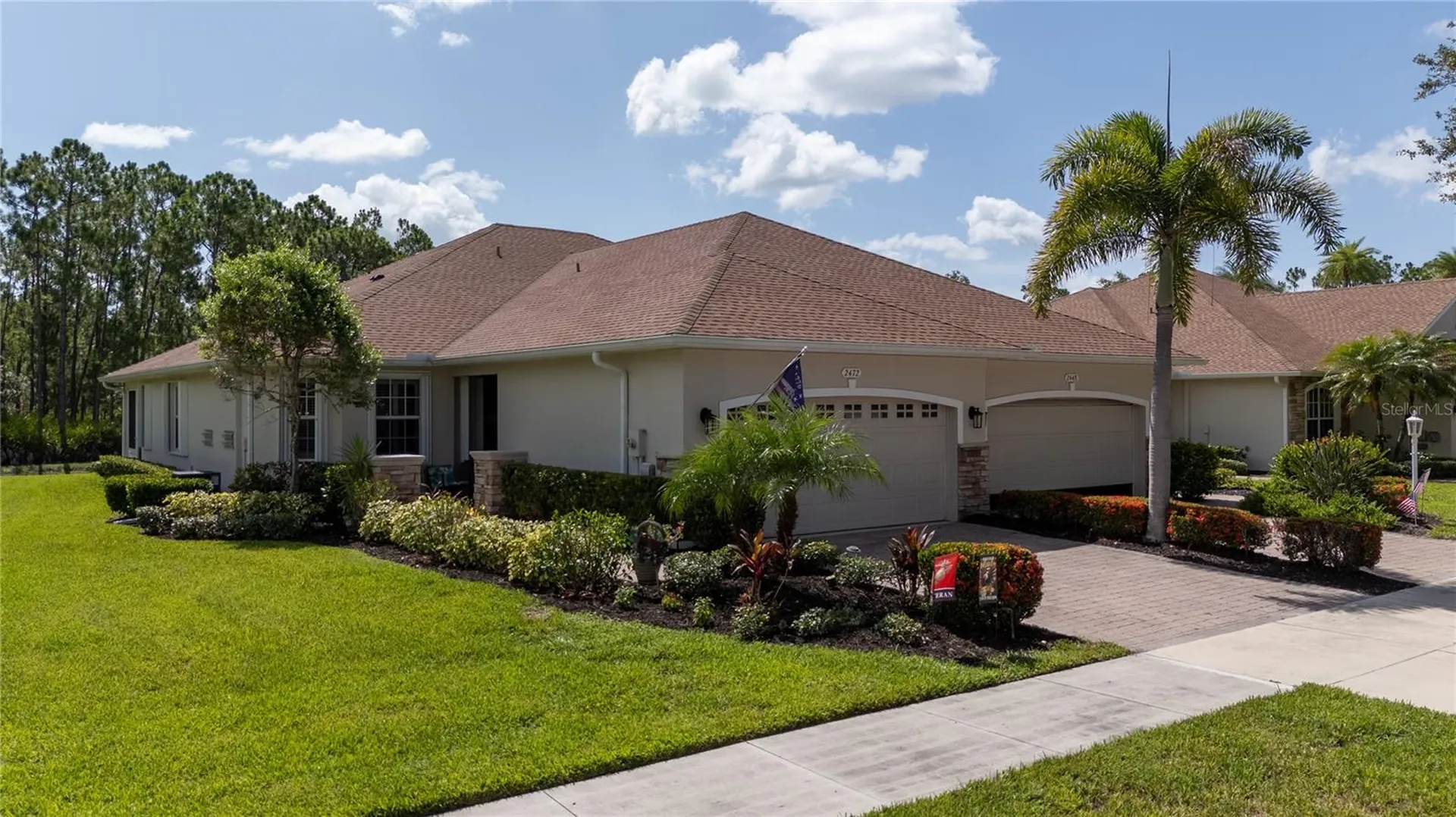 2472 Cottonwood Lane North Port FL 34289