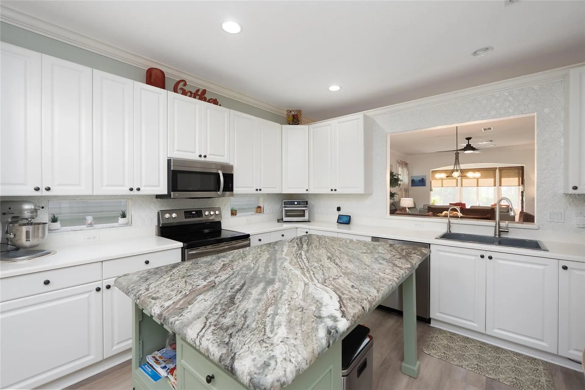 2472 Cottonwood Lane North Port FL 34289