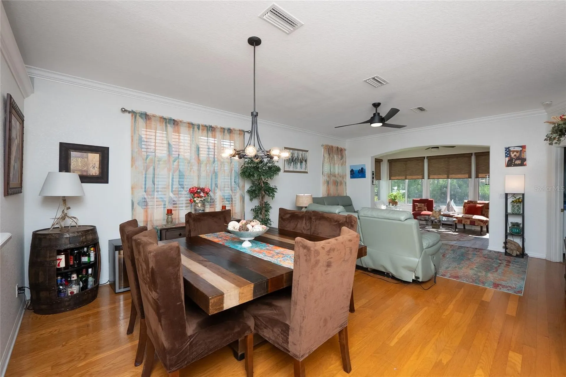 2472 Cottonwood Lane North Port FL 34289