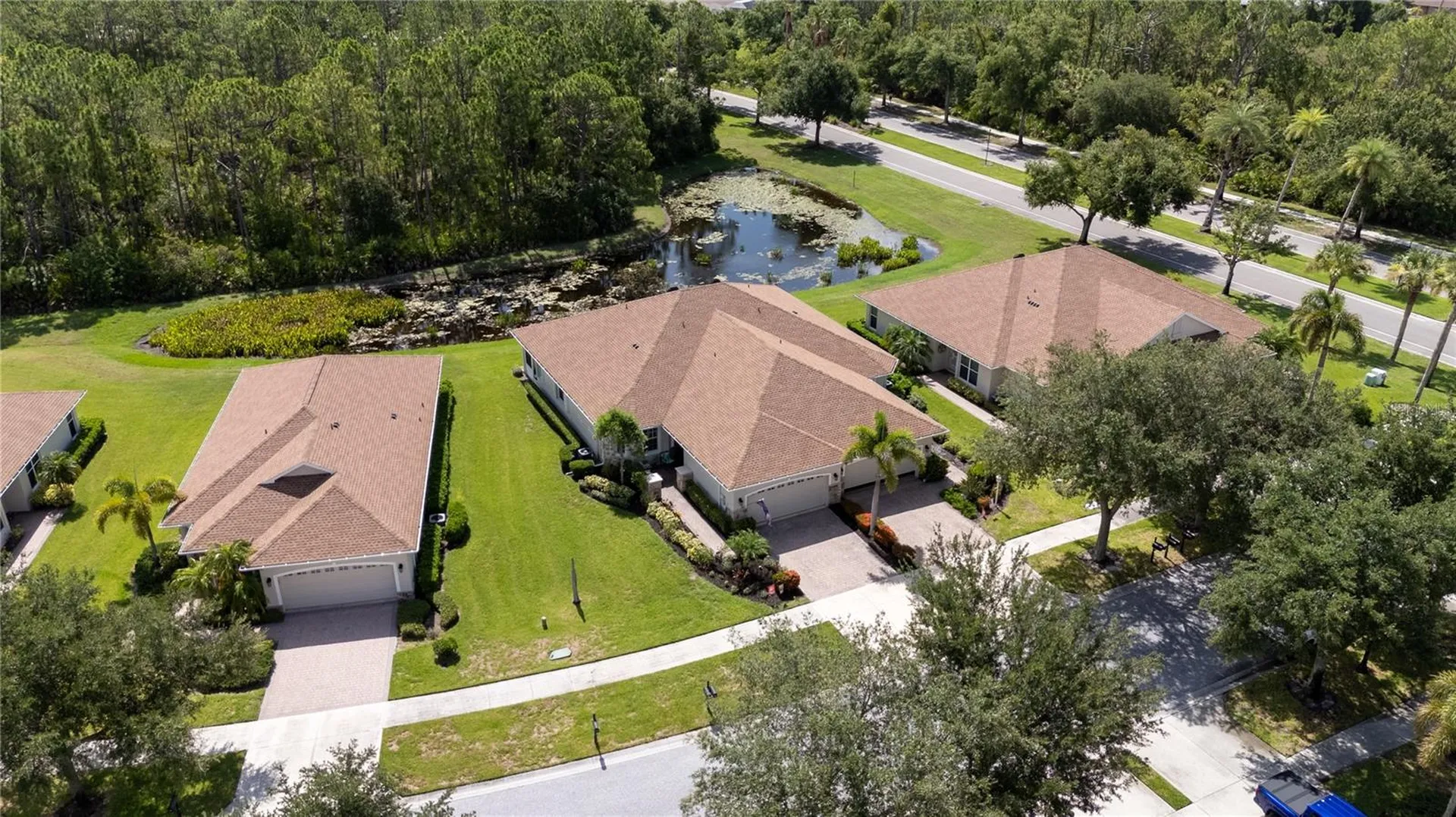 2472 Cottonwood Lane North Port FL 34289