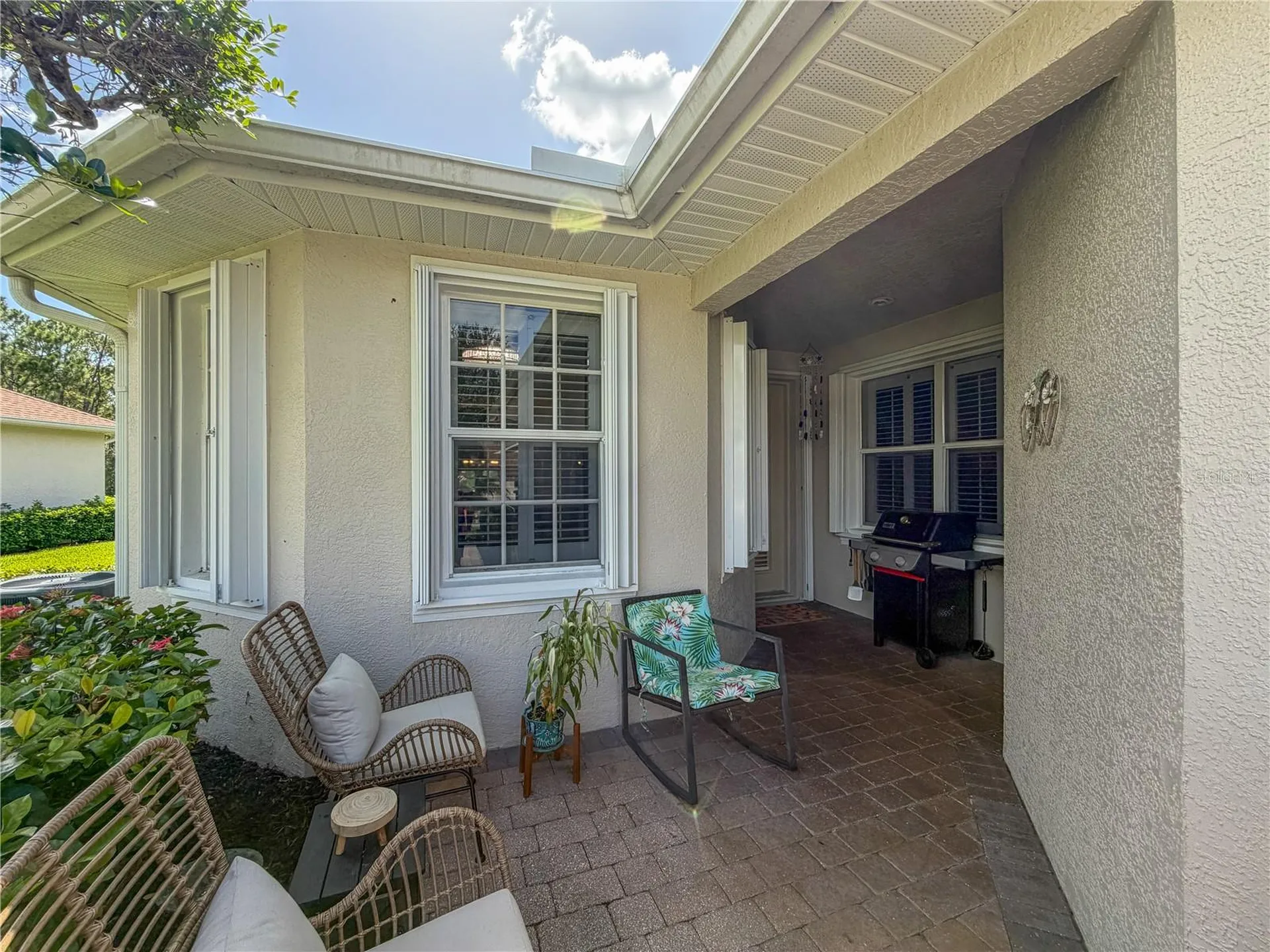 2472 Cottonwood Lane North Port FL 34289