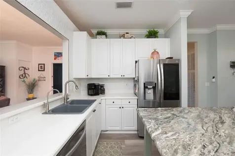 2472 Cottonwood Lane North Port FL 34289
