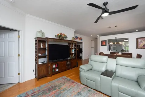 2472 Cottonwood Lane North Port FL 34289