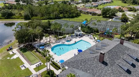 2472 Cottonwood Lane North Port FL 34289