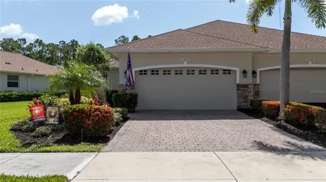 2472 Cottonwood Lane North Port FL 34289