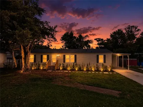 4321 Spartan Drive Orlando FL 32822