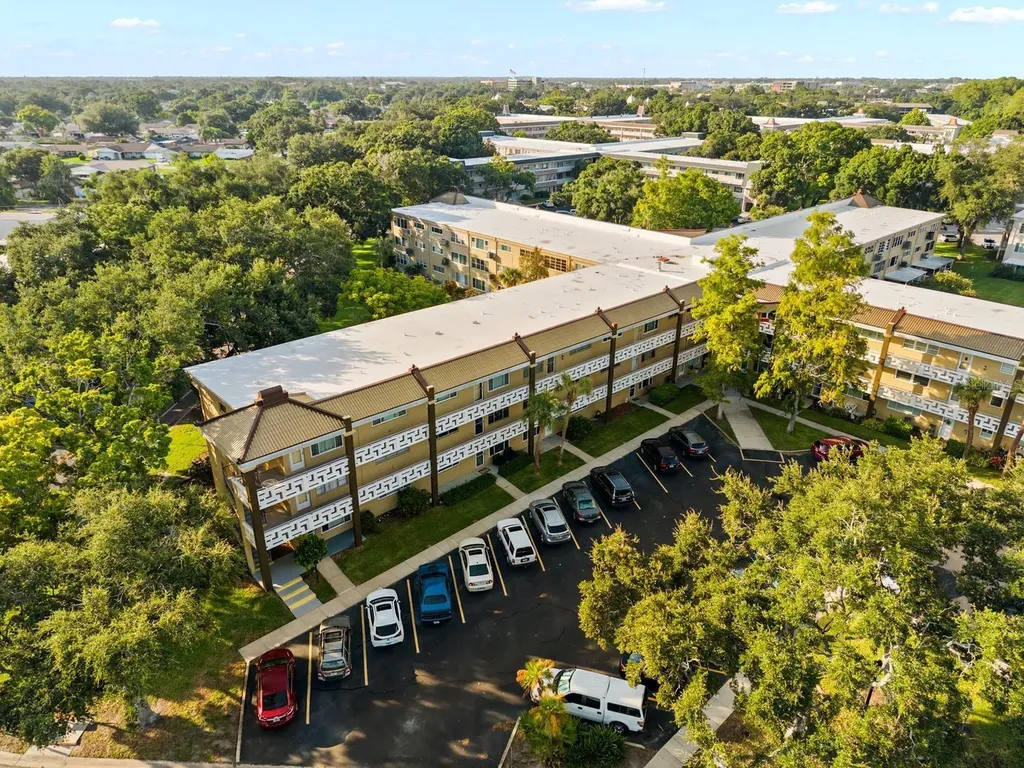 2416 World Parkway Boulevard Clearwater FL 33763