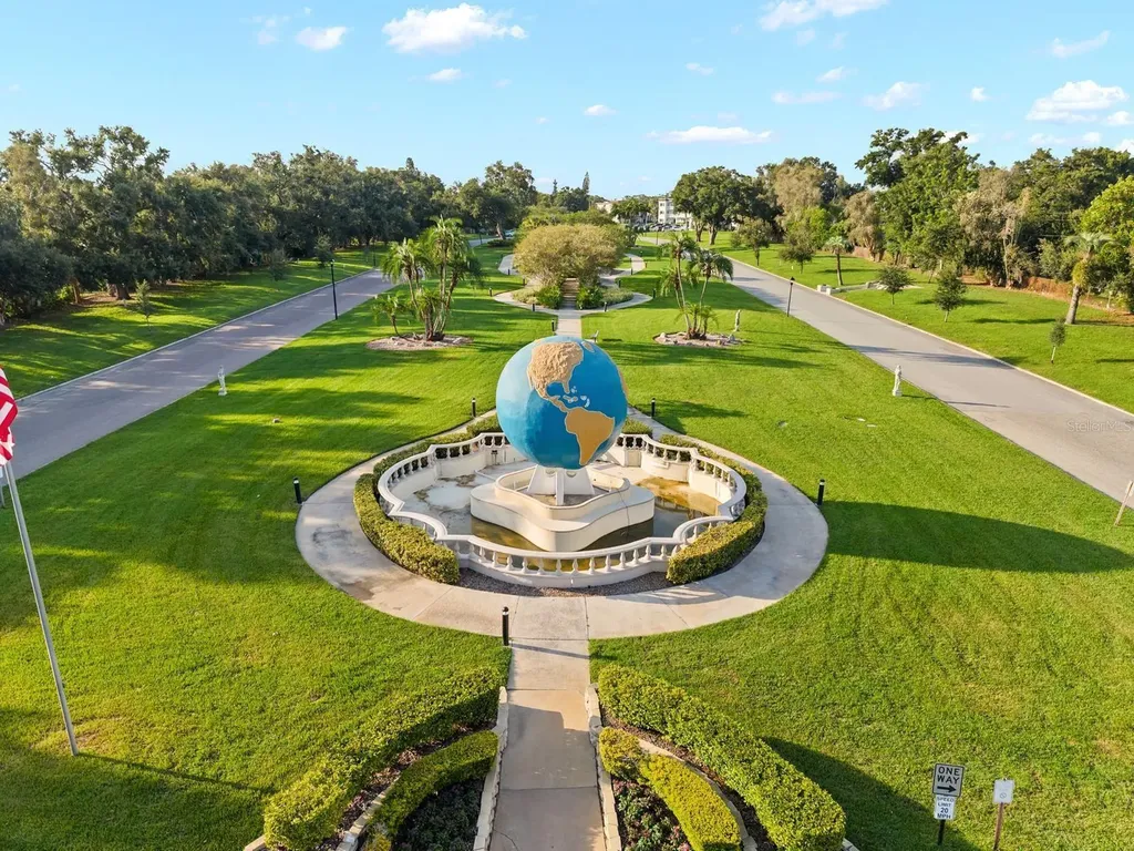 2416 World Parkway Boulevard Clearwater FL 33763